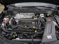 This Buick Envista boasts a Gas 1.2L/ engine powering this Automatic transmission. TRANSMISSION 6-SP... (image 8)