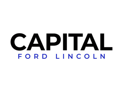 Capital Ford Lincoln Winnipeg Ltd (MB's #1 Rated Ford Store)