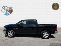 - ACCIDENT FREE - 5.7L V8 HEMI - CLOTH SEATS - HANDS-FREE BLUETOOTH STREAMING - TRAILER TOW MIRRORS... (image 2)