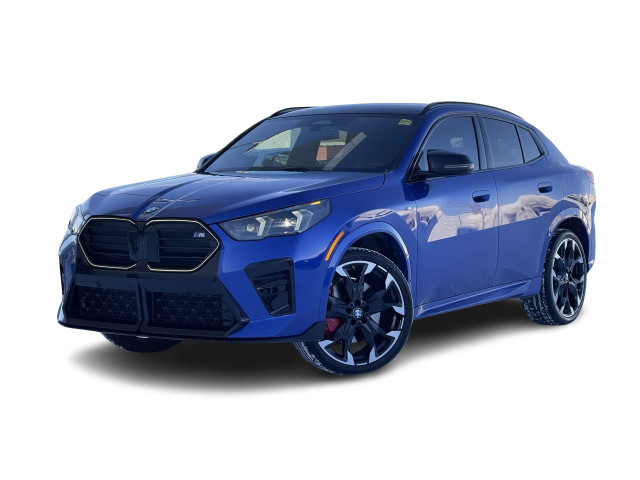 2024 BMW X2 in Cars & Trucks in Calgary