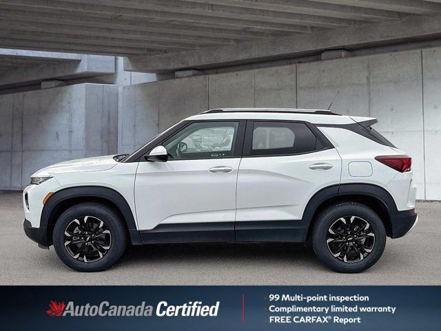 2023 Chevrolet Trailblazer LT in Cars & Trucks in Tricities/Pitt/Maple - Image 4