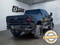 Come check out this 2024 Chevrolet Silverado 3500 High Country HD. This vehicle comes equipped with... (image 4)