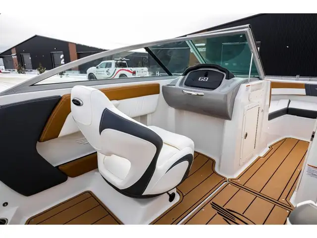2025 Chaparral 21 SSI in Powerboats & Motorboats in Québec City - Image 21