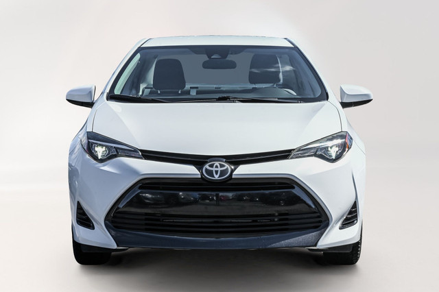 2017 Toyota Corolla CE | AIR CLIMATISÉ | AUTOMATIQUE Très propre in Cars & Trucks in Longueuil / South Shore - Image 2
