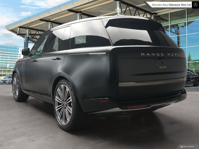 2023 Land Rover Range Rover P530 SE SWB - Low Mileage in Cars & Trucks in Edmonton - Image 4