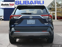The family business that service built. Blueprint 2021 Toyota RAV4 Limited AWD 8-Speed Automatic 2.5... (image 5)