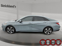 **Strickland's is home of the Hassle-Free car shopping experience. We make car buying fun, find your... (image 5)