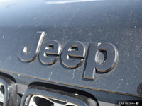 ?? 2018 Jeep Grand Cherokee Altitude 4x4 – One Owner, No AccidentsExterior Colour: Diamond Black Cry... (image 8)