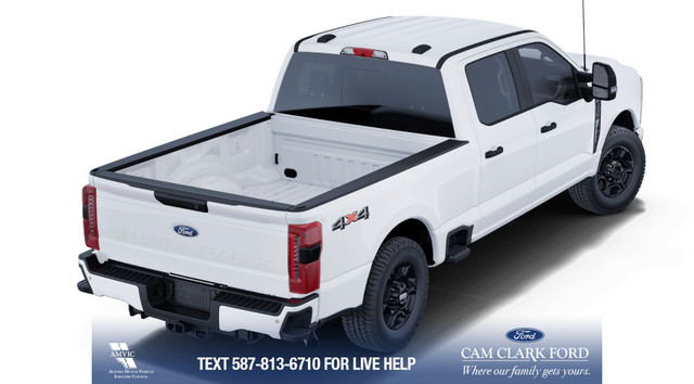2025 Ford F-250 XL in Cars & Trucks in Red Deer - Image 4