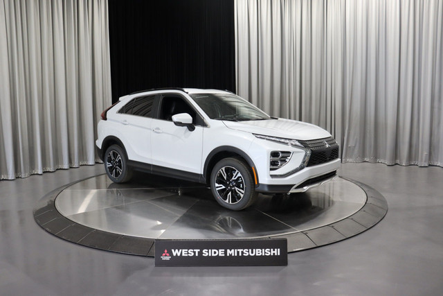 2025 Mitsubishi Eclipse Cross SEL in Cars & Trucks in Edmonton