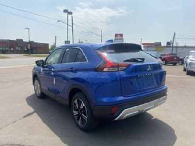 2025 Mitsubishi Eclipse Cross SE S-AWC! 10 YEAR 160,000KM WARRAN in Cars & Trucks in Moncton - Image 4