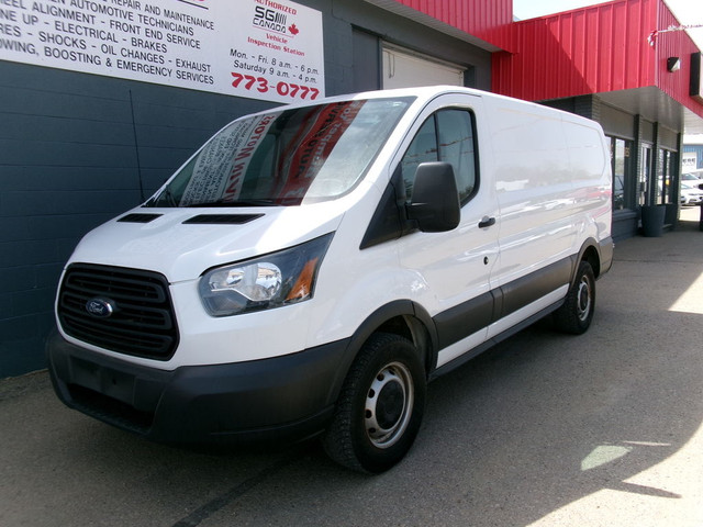 2018 Ford Transit Van T250 9000 GVWR Well-Equipped, Inspected &  in Cars & Trucks in Swift Current - Image 2