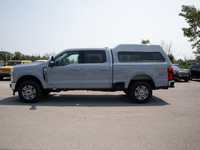 The 2024 Ford Super Duty F-250 SRW LARIAT combines heavy-duty performance with upscale comfort---bui... (image 4)