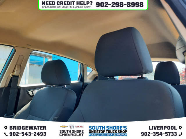 2015 Ford Fiesta SE in Cars & Trucks in Bridgewater - Image 3