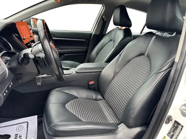 2021 Toyota Camry SE Auto in Cars & Trucks in Calgary - Image 13