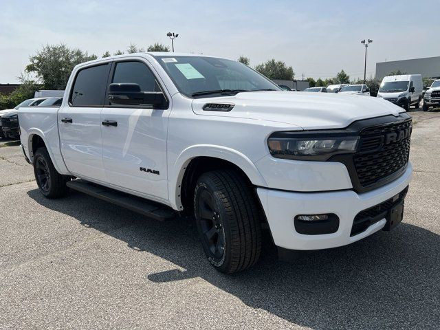 2025 Ram 1500 Big Horn in Cars & Trucks in Mississauga / Peel Region - Image 3