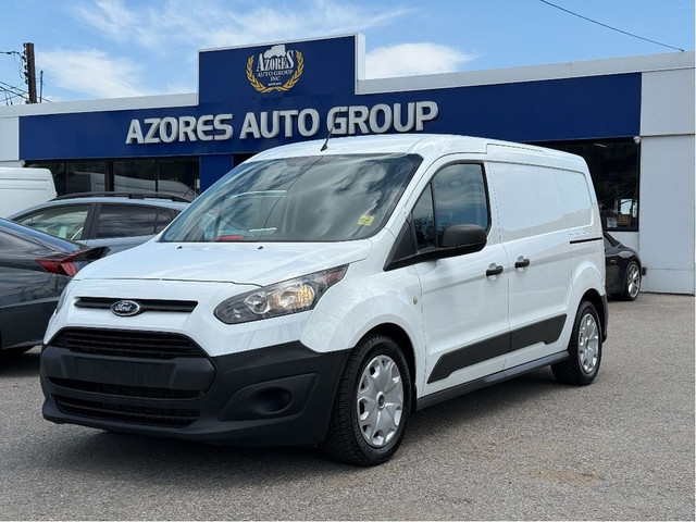 2018 Ford Transit Connect Divider|Shelves|Certified|Back Up Came in Cars & Trucks in City of Toronto