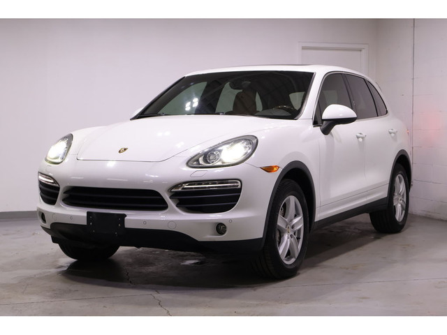 2012 Porsche Cayenne S | WELL OPTIONED | in Cars & Trucks in City of Toronto - Image 2