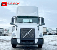 2019 VOLVO DAYCAB/ SUPER CLEAN UNIT!! MULTIPLE UNITS IN STOCK!! 