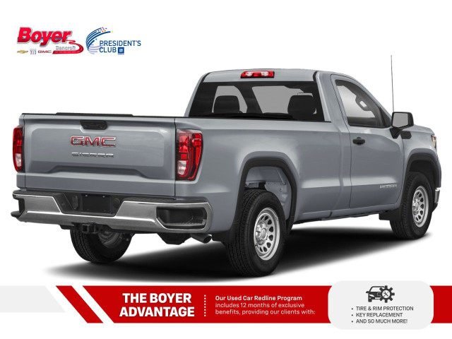 2023 GMC Sierra 1500 in Cars & Trucks in Trenton - Image 4