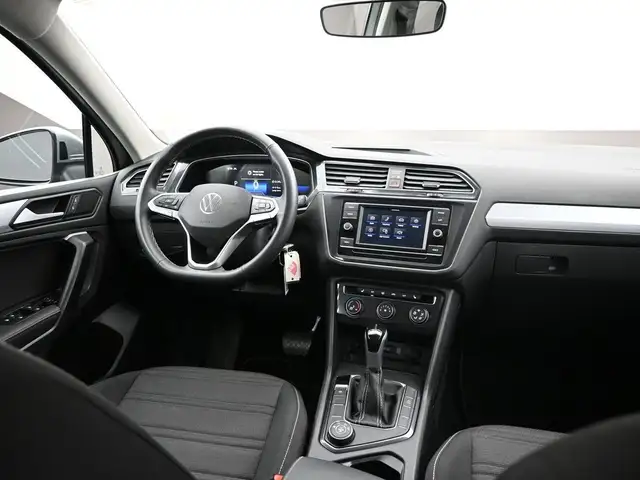 2024 Volkswagen Tiguan TRENDLINE in Cars & Trucks in City of Halifax - Image 19