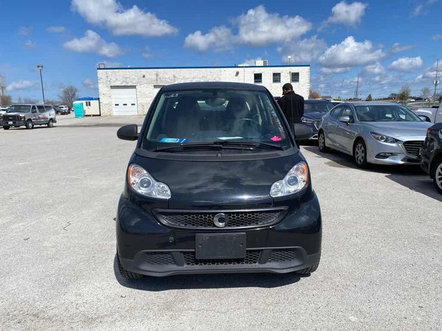  2013 Smart fortwo in Cars & Trucks in Barrie - Image 2