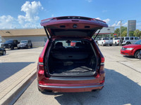 2020 Jeep Grand Cherokee Limited 4X4 - In Velvet Red - Four wheel drive - Powerful 3.6L V6 Engine -... (image 4)