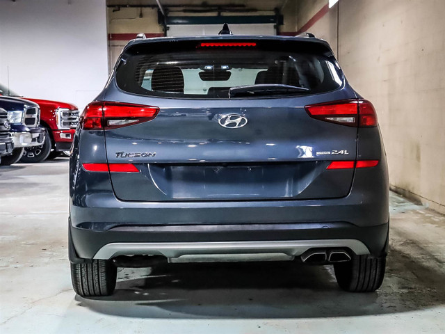  2019 Hyundai Tucson Preferred AWD w/ Trend package in Cars & Trucks in Mississauga / Peel Region - Image 4