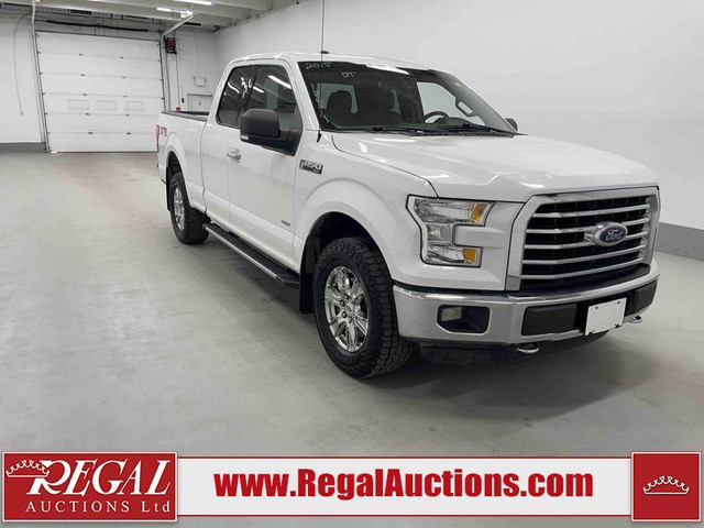 2015 FORD F-150 XLT in Cars & Trucks in Calgary - Image 3