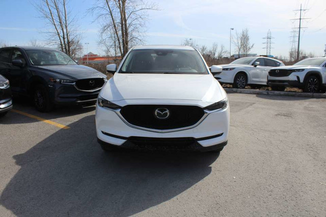 2019 Mazda CX-5 GT w/Turbo in Cars & Trucks in City of Montréal - Image 2