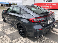 At Kings Honda you will experience an outstanding car buying experience. We make every effort to exc... (image 5)