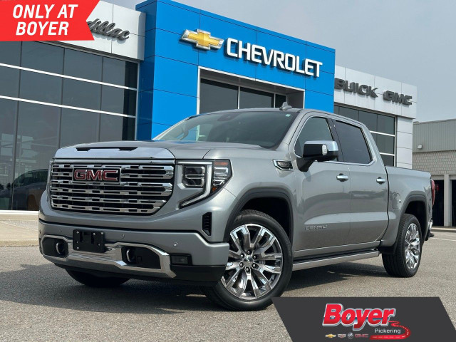 2023 GMC Sierra 1500 in Cars & Trucks in City of Toronto