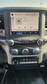 Clean Car Fax**One Owner Vehicle**Ram 5500**Chassis**Tradesman**4x4**6.7L I6 Cummins Turbo Diesel**4... (image 5)