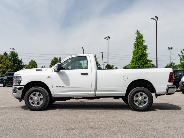 2025 Ram 2500 Big Horn in Cars & Trucks in Barrie - Image 4