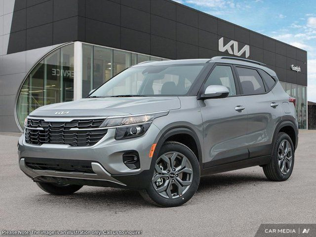 2026 Kia Seltos LX in Cars & Trucks in Guelph