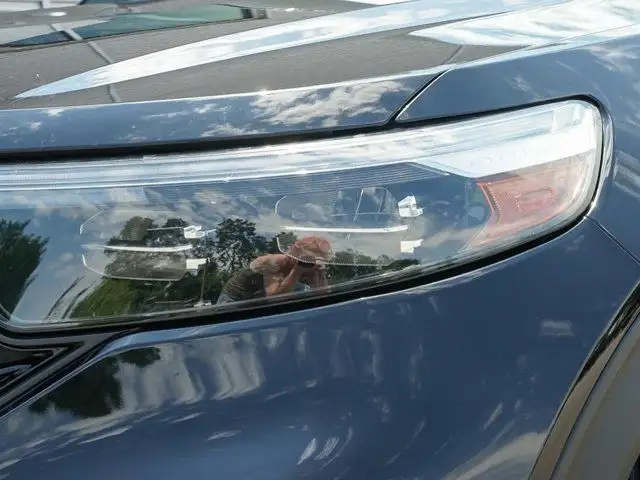 2022 Ford Explorer ST in Cars & Trucks in Windsor Region - Image 14