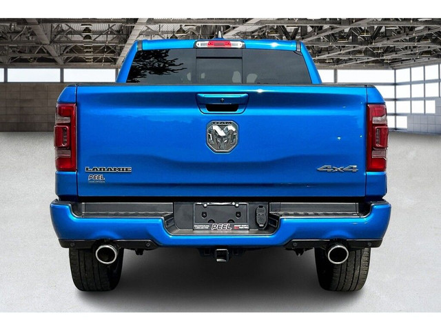 2022 Ram 1500 Laramie Sport | Vented Leather | Level 2 | 4x4 in Cars & Trucks in Mississauga / Peel Region - Image 4