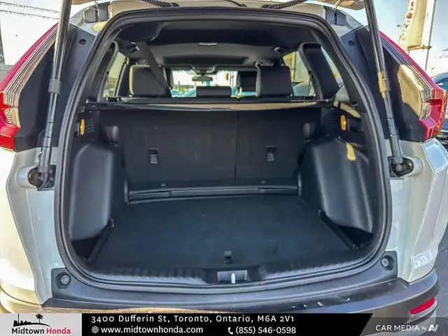 2021 Honda CR-V Sport *ANDROID AUTO / APPLE CARPLAY / CLEAN C... in Cars & Trucks in City of Toronto - Image 17