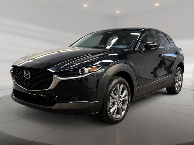 2025 Mazda CX-30 GS 4RM in Cars & Trucks in Laval / North Shore