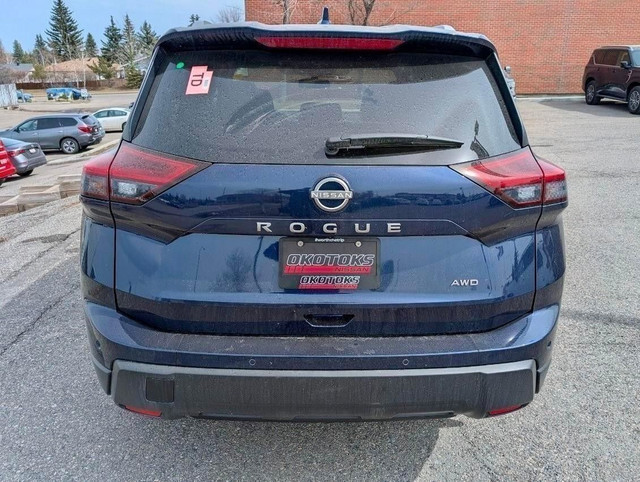 2025 Nissan Rogue in Cars & Trucks in Calgary - Image 3