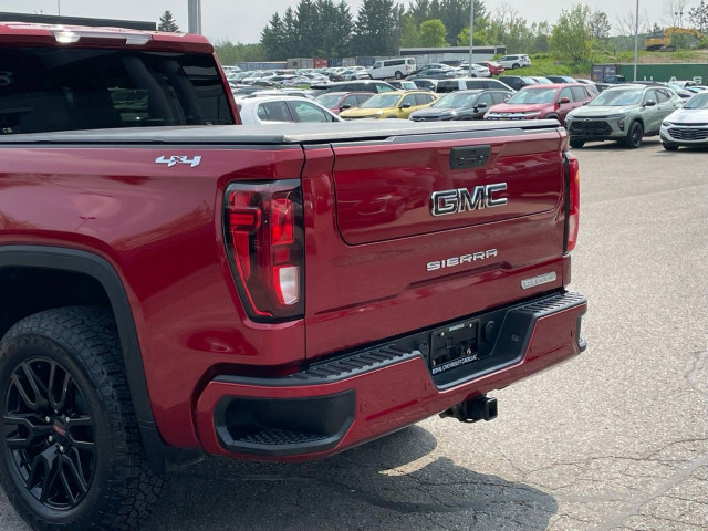 2022 GMC Sierra 1500 Limited in Cars & Trucks in Oakville / Halton Region - Image 4