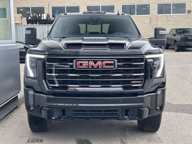 2024 GMC Sierra 2500HD AT4 in Cars & Trucks in Calgary - Image 2
