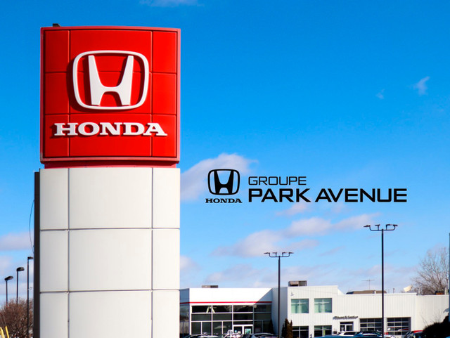 2020 Honda Civic EX HONDA SENSING, TOIT OUVRANT in Cars & Trucks in Longueuil / South Shore - Image 2