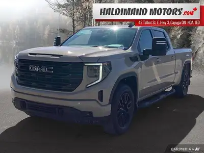 Engine: Gas V8 5.3L L/100Km City: 14.8 L/100Km Hwy: 11.8 Safety Equipment Airbags, Dual-stage fronta...