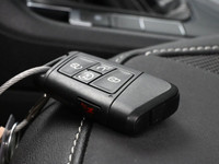 Discover the perfect blend of style, versatility, and cutting-edge tech with the 2024 Volkswagen Tao... (image 4)
