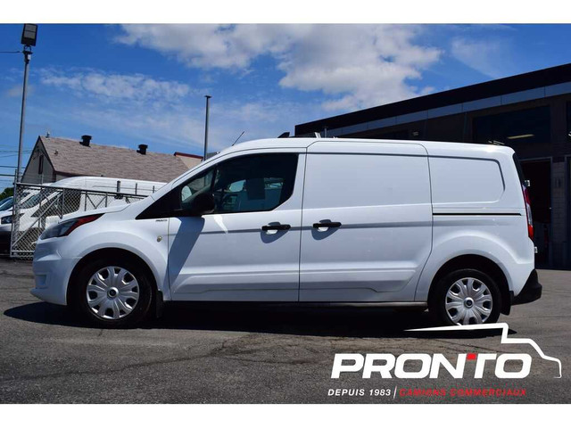 2020 Ford Transit Connect XLT ** Écran Tactil ** BLUETOOTH ** CR in Cars & Trucks in Laval / North Shore - Image 4