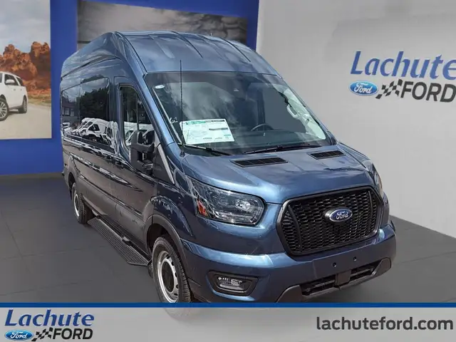 FORD TRANSIT COMMERCIAL VAN 202462864352548098122