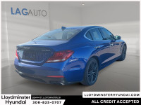 Welcome to Lloydminster Hyundai! Discover a superior car-buying experience with our wide selection o... (image 4)