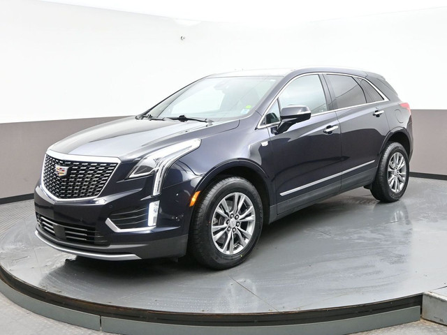 2021 Cadillac XT5 PREMIUM LUXURY Leather Seats, Power Liftgate,  in Cars & Trucks in City of Halifax - Image 3