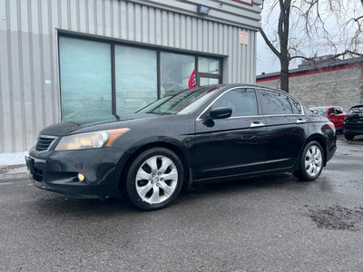 2010 Honda Accord Sedan